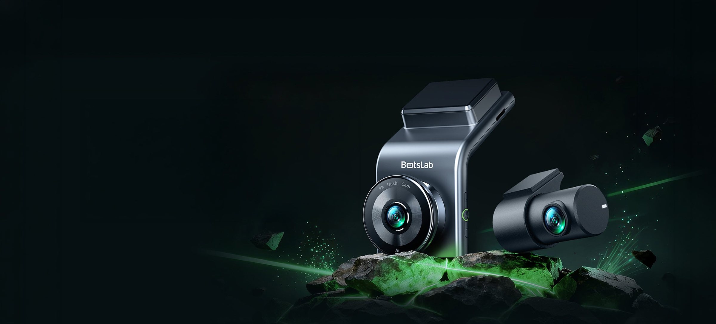 الكاميرا